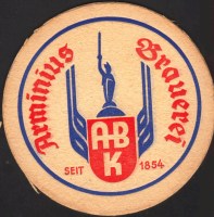 Beer coaster arminius-1-small.jpg