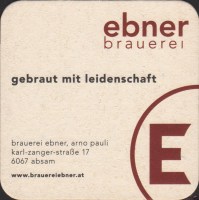 Beer coaster arno-pauli-1-zadek-small