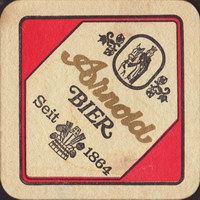 Beer coaster arnold-1-oboje