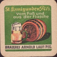 Beer coaster arnold-2-oboje-small