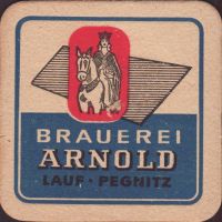 Beer coaster arnold-3-oboje-small