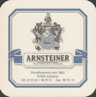 Beer coaster arnsteiner-1-small