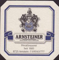 Beer coaster arnsteiner-13-small