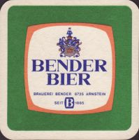 Beer coaster arnsteiner-15