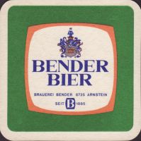 Beer coaster arnsteiner-16