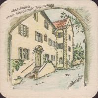 Beer coaster arnsteiner-16-zadek-small