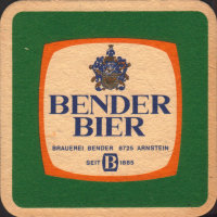 Beer coaster arnsteiner-18