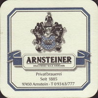 Pivní tácek arnsteiner-2-oboje