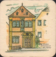 Beer coaster arnsteiner-25-zadek-small