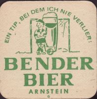 Pivní tácek arnsteiner-4