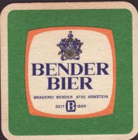 Beer coaster arnsteiner-6