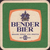 Beer coaster arnsteiner-8