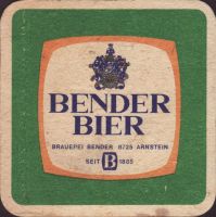 Beer coaster arnsteiner-9