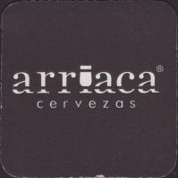Pivní tácek arriaca-3
