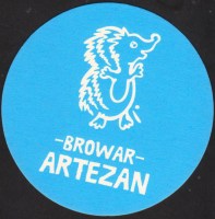 Beer coaster artezan-2-small