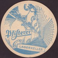 Beer coaster arthur-pfisterer-6-zadek