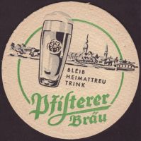 Beer coaster arthur-pfisterer-8-small