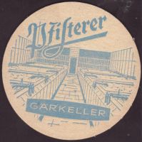 Beer coaster arthur-pfisterer-8-zadek-small