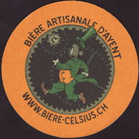 Beer coaster artisanale-d-ayent-1