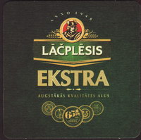 Beer coaster as-lacplesa-12