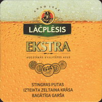 Beer coaster as-lacplesa-12-zadek-small