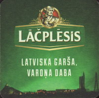 Beer coaster as-lacplesa-13