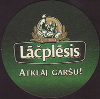 Beer coaster as-lacplesa-14