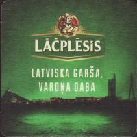 Beer coaster as-lacplesa-15