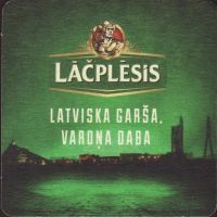 Beer coaster as-lacplesa-15-small