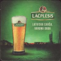 Beer coaster as-lacplesa-15-zadek-small