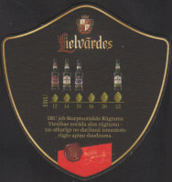 Beer coaster as-lacplesa-19-zadek-small