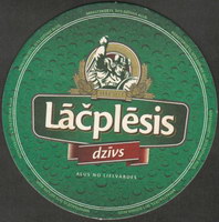 Beer coaster as-lacplesa-4