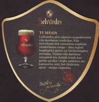 Beer coaster as-lacplesa-5-zadek