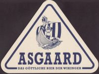 Pivní tácek asgaard-brauerei-schleswig-3