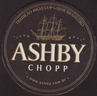 Pivní tácek ashby-10