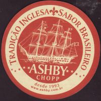 Pivní tácek ashby-11