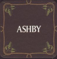 Beer coaster ashby-14-small