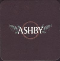 Beer coaster ashby-16-small