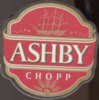 Pivní tácek ashby-3