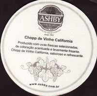 Beer coaster ashby-5-zadek-small