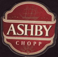 Pivní tácek ashby-6