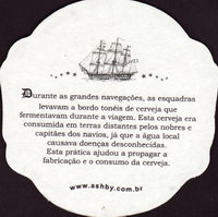 Beer coaster ashby-6-zadek