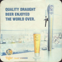 Beer coaster asia-pacific-13-oboje-small