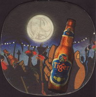 Beer coaster asia-pacific-16-small