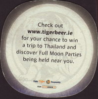 Beer coaster asia-pacific-16-zadek