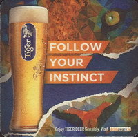 Beer coaster asia-pacific-25-small