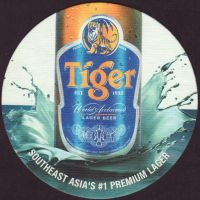 Beer coaster asia-pacific-30-small