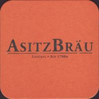 Pivní tácek asitzbrau-1