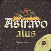 Pivní tácek astravo-6