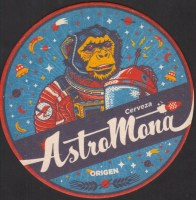 Beer coaster astromona-2-small